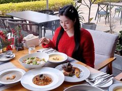 -JANS意式简餐厅·惠灵顿牛排