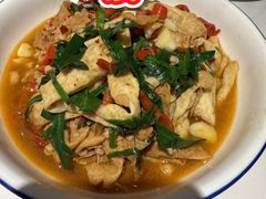 -回家吃饭·地道南昌菜(建德观总店)