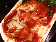 -老正兴菜馆(福州路店)