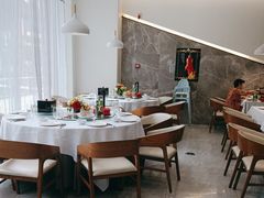 -味+新京宴·烤鸭·北京菜(创意谷店)