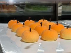 -南湖宾馆·鸳湖阁全日制餐厅