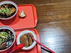 -面春山·传统老卤面(天隆寺店)