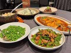 -柒园·三十年创意杭帮菜(龙湖滨江天街店)