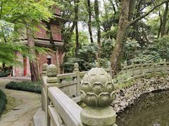 -阿育王寺