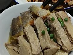 -绍兴老味道·非遗门店(银泰城店)