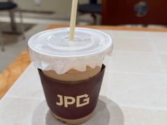 -JPG canteen(广州乐峰广场店)