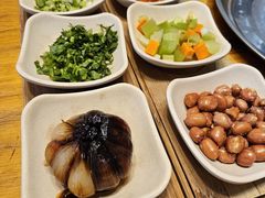 -禾记花园涮肉餐厅