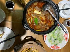 -肖记公安牛肉鱼杂馆· 省级非物质文化遗产(仁和路店)