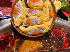 -古木枫老火锅(洪崖洞店)