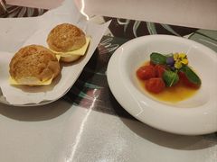 -MIO弥欧洋房西餐厅(中央大街店)