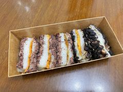 -南大门韩糕(后埭溪路店)