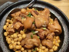 -严记小天府酸菜鱼(西四路店)