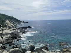 -三亚蜈支洲岛旅游区