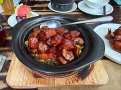 雕梅红烧肉-熙楼(翠湖店)