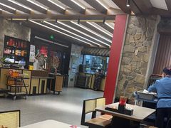 -陈熹公民族美食文化餐厅(中华广场店)