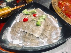 -莽子老火锅(大坪店)