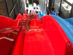 -VFSC极限蹦床主题公园(乐园道彩悦城阳光店)