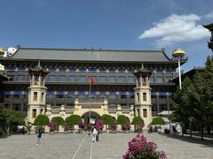 -东关清真大寺