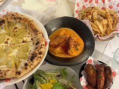 -春树下·树屋花房西餐厅(罍街AS1980店)