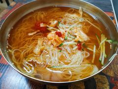 -东一路朝鲜大冷面