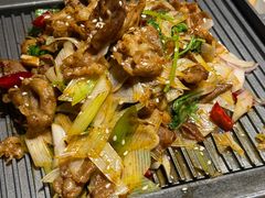 -悦真雅院·四合院·清真私房菜(雍和宫店)
