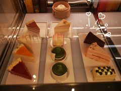 -1/4 ONE QUARTER COFFEE LAB(朝阳大悦城店)