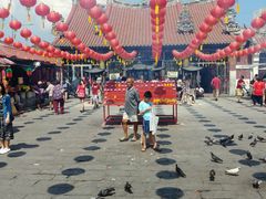 -槟城观音庙(Goddess of Mercy)