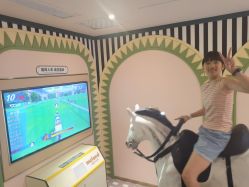 -meland亲子乐园•派对•研学(宁波华润万象城店)