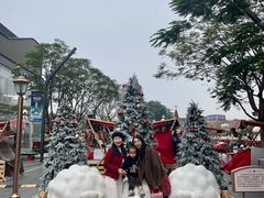 -东莞松山湖万象汇