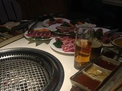 -赤坂亭M9和牛烧肉·日料398放题(万达店)