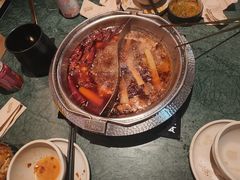 -牛New寿喜烧(中山公园龙之梦店)