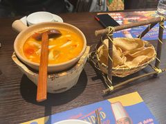 -泰妃殿(武汉首店)