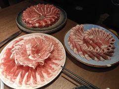 -快乐小羊·内蒙牛羊肉火锅(流花中心店)