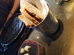 -AZUL by FUEL蓝色·法式酒馆(琶醍店)