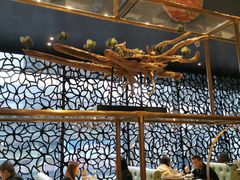 大堂-正斗·港式粤菜(SKLP店)