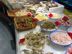 -鱼篮仔·潮汕美食(圆明新园店)