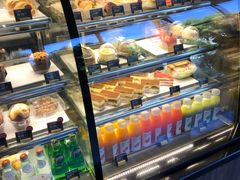 -COSTA COFFEE(张江软件园店)