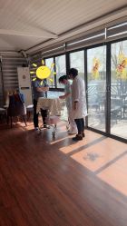 -卓玥国际月子会所(罗山路店)