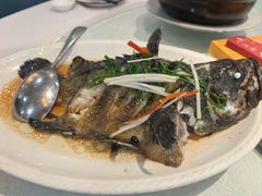 -莲花公园煎蟹(总店)