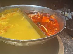 -湊湊火锅·茶憩(新中关购物中心店)