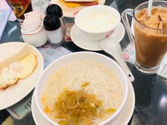 -义顺牛奶公司(庇利金街店)