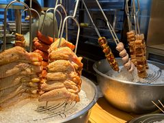 -武汉厨房自助餐厅·武汉卓尔万豪酒店