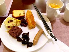 -南京东郊国宾馆