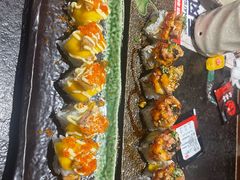 -古田居·特色寿司料理(星之岛旗舰店)