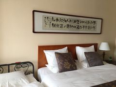 -君安凯莱大酒店