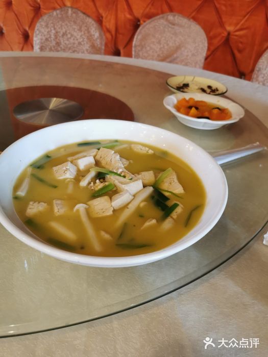 秦臻海鲜农家乐(奉贤店)图片