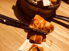 涮豆皮儿-姐弟俩土豆粉(西安小寨店)