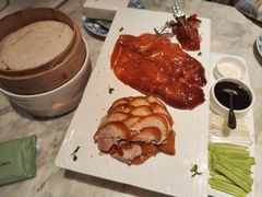 -漢舍中国菜馆(889广场店)