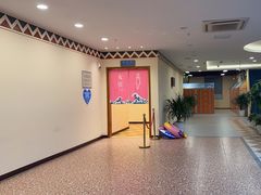 -上海玛雅海滩水公园