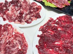 -陈记顺和潮汕牛肉火锅(韩江路店)